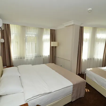 Hotel 59 Tekirdağ
