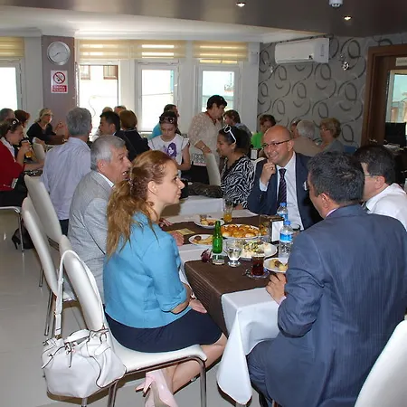 Hotel 59 Tekirdağ
