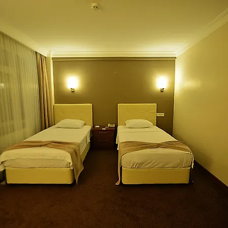 Hotel 59 Tekirdağ