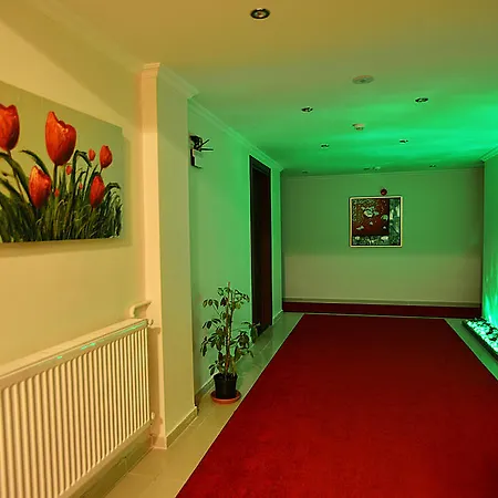 Hotel 59 Tekirdağ