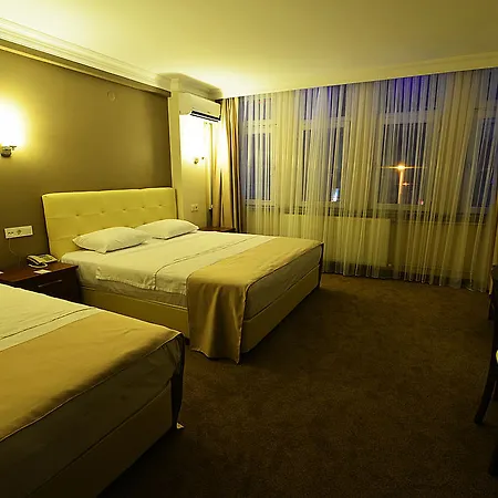 Hotel 59 *
